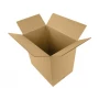 Гофрокоробка 670x420x420 Т-24 - мини-изображение 0
