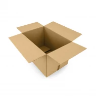 Гофрокоробка 750x500x500 П-32-0
