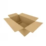 Гофрокороб 800x400x500 Т-24 - мини-изображение 0
