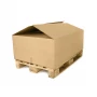 Большой гофрокороб 1200x800x400 П-32 - мини-изображение 0