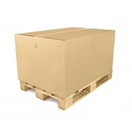 Большой гофрокороб 1200x800x600 П-32-0