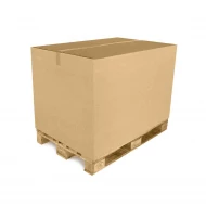 Большой гофрокороб 1200x800x800 П-32-0