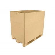 Большой гофрокороб 1200x800x1000 П-32-0