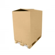 Большой гофрокороб 1200x800x1200 П-32-0