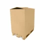 Большой гофрокороб 1200x800x1200 П-32 - мини-изображение 0