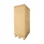 Большой гофрокороб 1200x800x2000 П-32 - мини-изображение 0