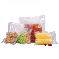 Вакуумный пакет 400*400мм*85мкм РET/РЕ-2