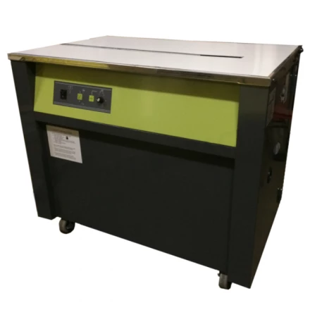 Полуавтоматическая стреппинг машина EXS-306 - 0