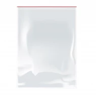 Грипперы плотные 30x40 см, 45мкм, 100шт