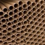 Картонная шпуля (втулка, гильза) 76x3x1000 мм - мини-изображение 4