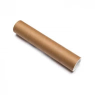 Картонная шпуля (втулка, гильза) 100x4x1000 мм-0